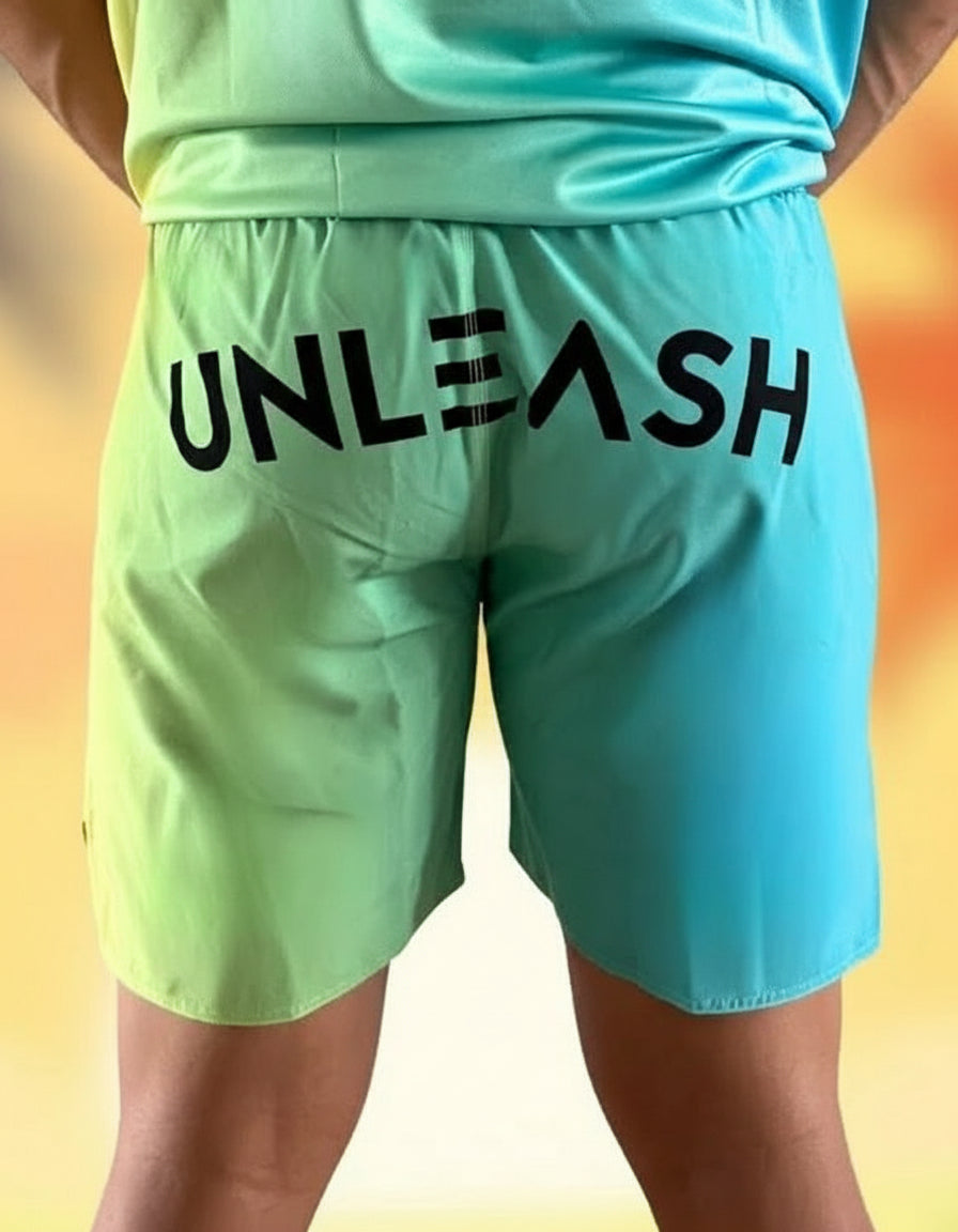 Short Unleash Tahiti