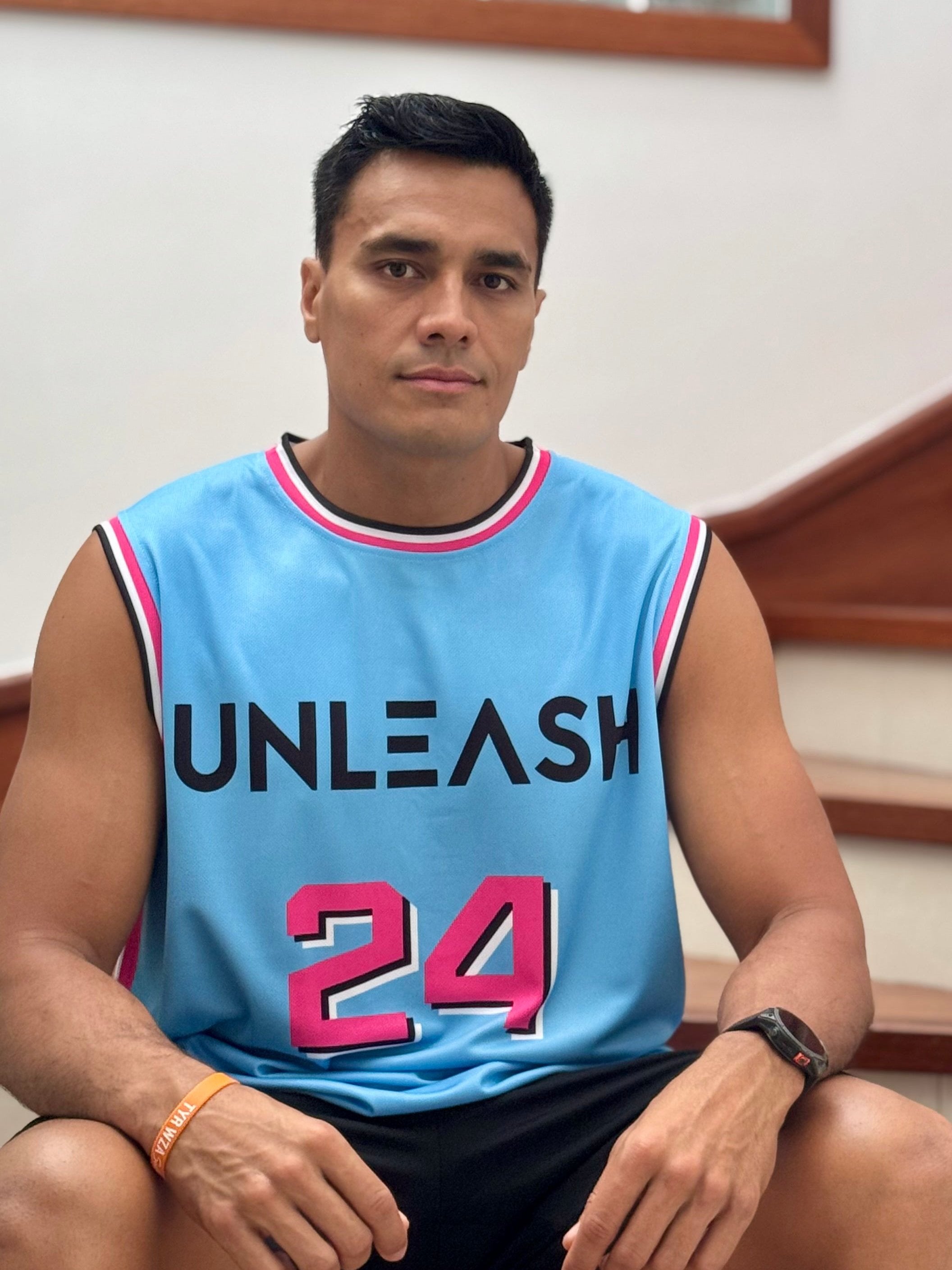 Jersey 24