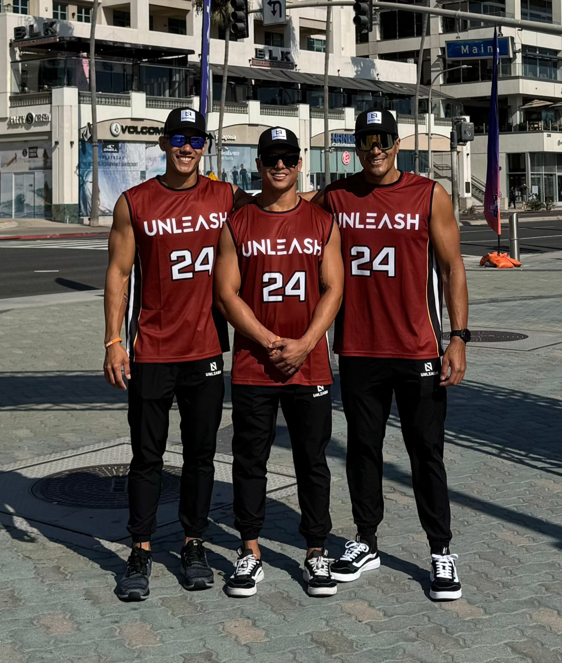 Jersey 24