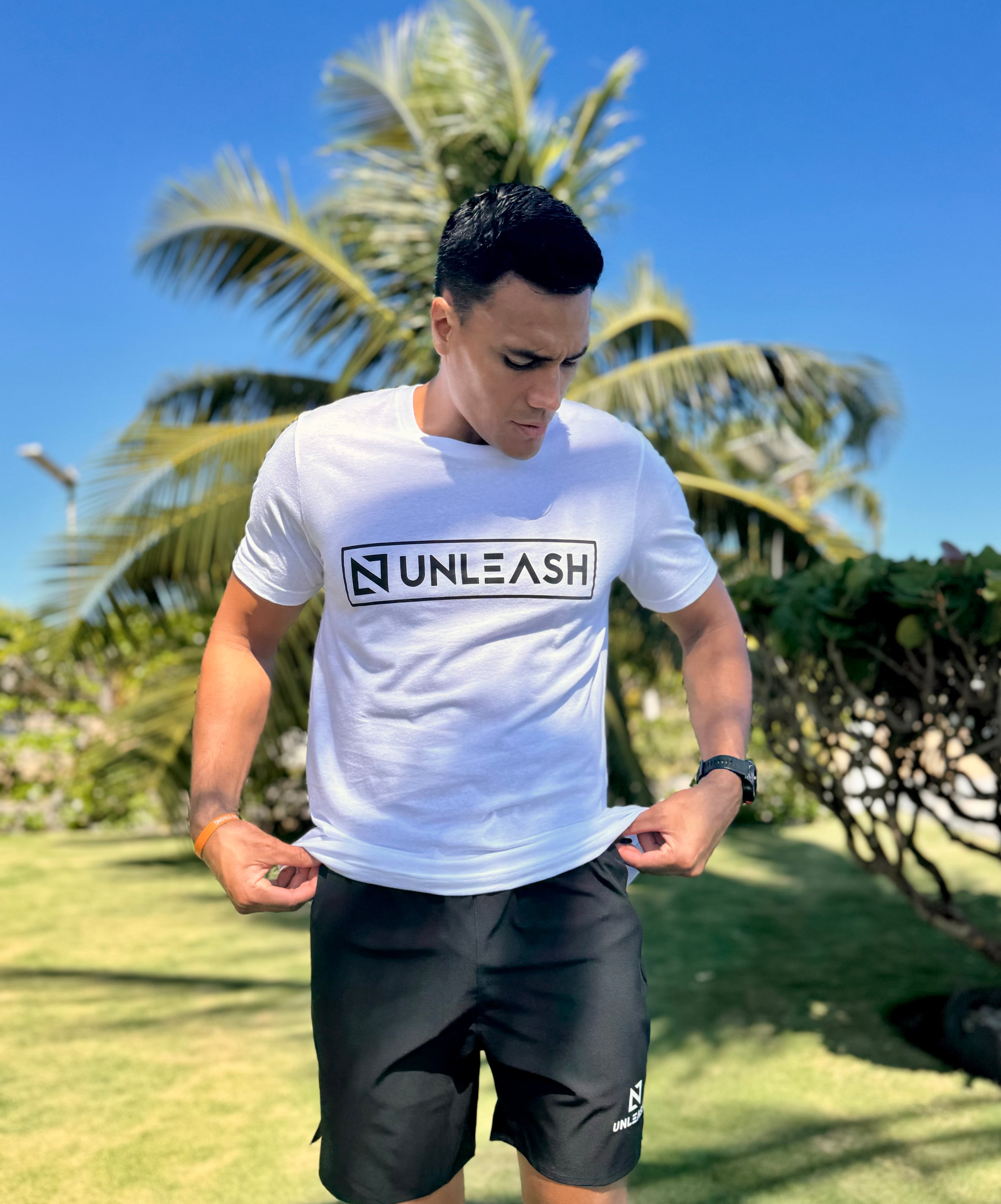 T-Shirt Unleash Classic