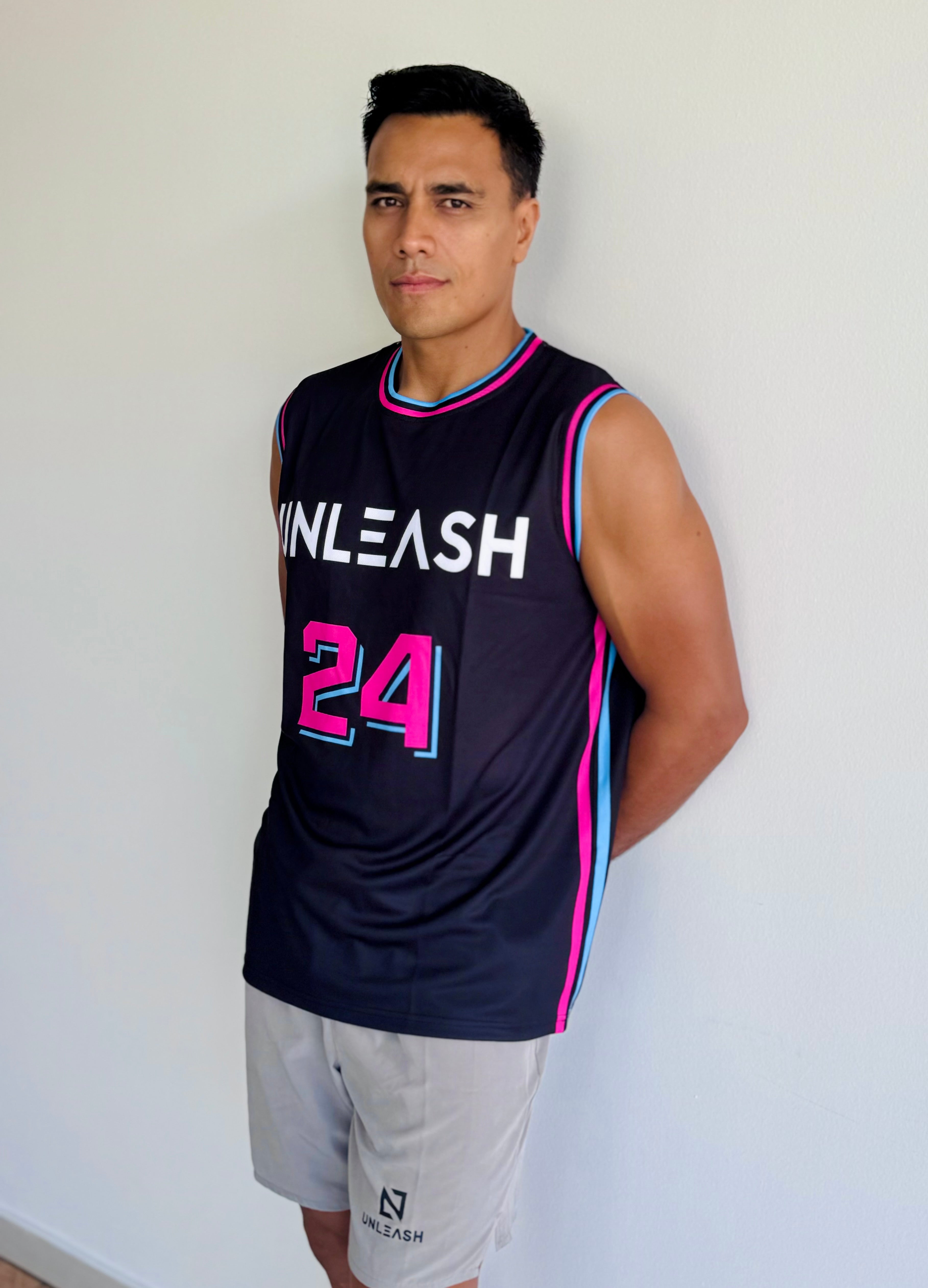 Jersey 24 2.0