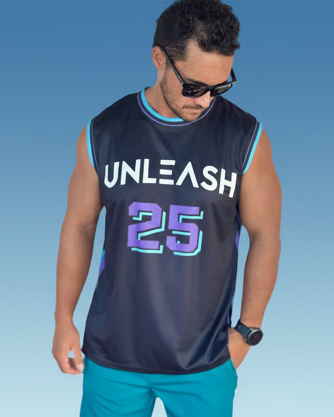 Jersey 25