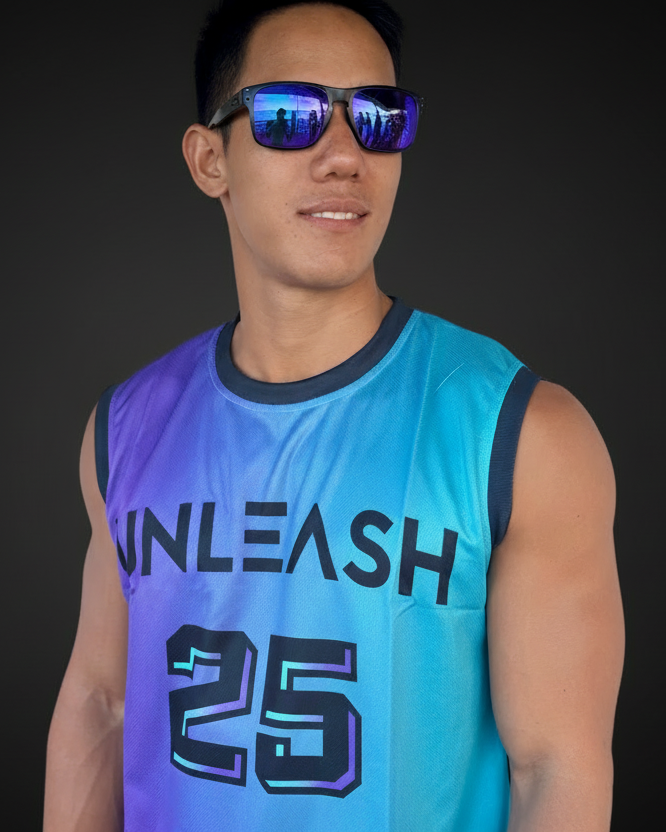Jersey 25